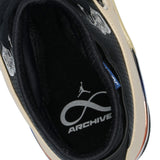 NIKE(ナイキ)|Air Jordan 17 Retro Low QS(エアジョーダン17レトロロウQS)|【公式通販 UNION TOKYO】|ユニオントーキョー