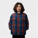 UNION ORIGINAL(ユニオンオリジナル)|NICHOLLS SHIRT(ニコスルシャツ)|【公式通販 UNION TOKYO】|ユニオントーキョー