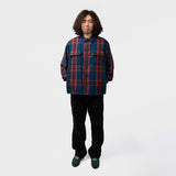 UNION ORIGINAL(ユニオンオリジナル)|NICHOLLS SHIRT(ニコスルシャツ)|【公式通販 UNION TOKYO】|ユニオントーキョー