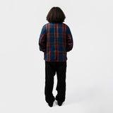 UNION ORIGINAL(ユニオンオリジナル)|NICHOLLS SHIRT(ニコスルシャツ)|【公式通販 UNION TOKYO】|ユニオントーキョー