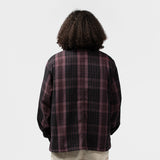 UNION ORIGINAL(ユニオンオリジナル)|NICHOLLS SHIRT(ニコスルシャツ)|【公式通販 UNION TOKYO】|ユニオントーキョー