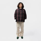 UNION ORIGINAL(ユニオンオリジナル)|NICHOLLS SHIRT(ニコスルシャツ)|【公式通販 UNION TOKYO】|ユニオントーキョー