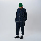 UNION ORIGINAL(ユニオンオリジナル)|PORTER SHIRT(ポーターシャツ)|【公式通販 UNION TOKYO】|ユニオントーキョー