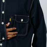 UNION ORIGINAL(ユニオンオリジナル)|PORTER SHIRT(ポーターシャツ)|【公式通販 UNION TOKYO】|ユニオントーキョー