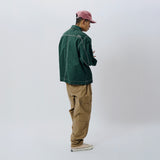 UNION ORIGINAL(ユニオンオリジナル)|PORTER SHIRT(ポーターシャツ)|【公式通販 UNION TOKYO】|ユニオントーキョー