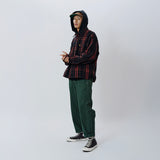 UNION ORIGINAL(ユニオンオリジナル)|ROSCOE SHIRT(ロスコシャツ)|【公式通販 UNION TOKYO】|ユニオントーキョー