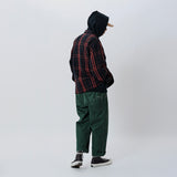 UNION ORIGINAL(ユニオンオリジナル)|ROSCOE SHIRT(ロスコシャツ)|【公式通販 UNION TOKYO】|ユニオントーキョー