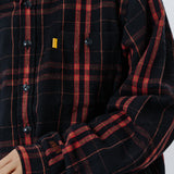 UNION ORIGINAL(ユニオンオリジナル)|ROSCOE SHIRT(ロスコシャツ)|【公式通販 UNION TOKYO】|ユニオントーキョー