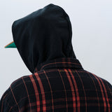 UNION ORIGINAL(ユニオンオリジナル)|ROSCOE SHIRT(ロスコシャツ)|【公式通販 UNION TOKYO】|ユニオントーキョー