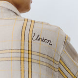UNION ORIGINAL(ユニオンオリジナル)|ROSCOE SHIRT(ロスコシャツ)|【公式通販 UNION TOKYO】|ユニオントーキョー