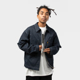 UNION ORIGINAL(ユニオンオリジナル)|STACEY ZIP SHIRT(ステイシージップシャツ)|【公式通販 UNION TOKYO】|ユニオントーキョー