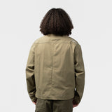 UNION ORIGINAL(ユニオンオリジナル)|STACEY ZIP SHIRT(ステイシージップシャツ)|【公式通販 UNION TOKYO】|ユニオントーキョー