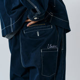 UNION ORIGINAL(ユニオンオリジナル)|ROGERS PANT(ロジャースパンツ)|【公式通販 UNION TOKYO】|ユニオントーキョー