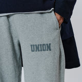 UNION ORIGINAL(ユニオンオリジナル)|P.E SWEATPANT(ピーイースウェットパンツ)|【公式通販 UNION TOKYO】|ユニオントーキョー