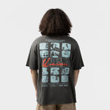 UNION ORIGINAL(ユニオンオリジナル)|BROADCAST TEE(ブロードキャストティー)|【公式通販 UNION TOKYO】|ユニオントーキョー