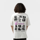 UNION ORIGINAL(ユニオンオリジナル)|BROADCAST TEE(ブロードキャストティー)|【公式通販 UNION TOKYO】|ユニオントーキョー