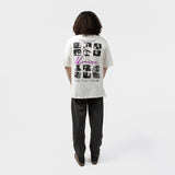 UNION ORIGINAL(ユニオンオリジナル)|BROADCAST TEE(ブロードキャストティー)|【公式通販 UNION TOKYO】|ユニオントーキョー