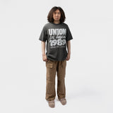 UNION ORIGINAL(ユニオンオリジナル)|EIGHTEY- NINE TEE(エイティナインティー)|【公式通販 UNION TOKYO】|ユニオントーキョー