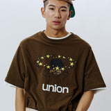 UNION ORIGINAL(ユニオンオリジナル)|DAZED TEE(デイジドティー)|【公式通販 UNION TOKYO】|ユニオントーキョー