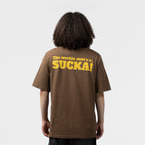 UNION ORIGINAL(ユニオンオリジナル)|SUCKA TEE(サッカティー)|【公式通販 UNION TOKYO】|ユニオントーキョー