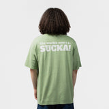 UNION ORIGINAL(ユニオンオリジナル)|SUCKA TEE(サッカティー)|【公式通販 UNION TOKYO】|ユニオントーキョー