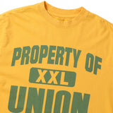 UNION ORIGINAL(ユニオンオリジナル)|PROPERTY OF TEE(プロパティオブティー)|【公式通販 UNION TOKYO】|ユニオントーキョー