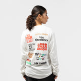 UNION ORIGINAL(ユニオンオリジナル)|UNION FILMS LS TEE(ユニオンフィルムズエルエスティー)|【公式通販 UNION TOKYO】|ユニオントーキョー