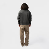 UNION ORIGINAL(ユニオンオリジナル)|FELLINI CREWNECK(フェリーニクルーネック)|【公式通販 UNION TOKYO】|ユニオントーキョー