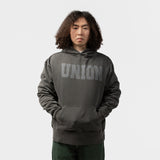 UNION ORIGINAL(ユニオンオリジナル)|P.E HOODIE(ピーイーフーディ)|【公式通販 UNION TOKYO】|ユニオントーキョー