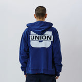 UNION ORIGINAL(ユニオンオリジナル)|FREIGHT HOOD(フライトフード)|【公式通販 UNION TOKYO】|ユニオントーキョー