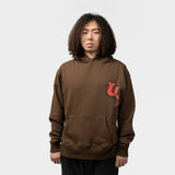 UNION ORIGINAL(ユニオンオリジナル)|U JERSEY HOOD(ユージャージーフード)|【公式通販 UNION TOKYO】|ユニオントーキョー