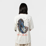 UNION ORIGINAL(ユニオンオリジナル)|BISA PORTRAIT TEE 2(ビサポートレイトティー2)|【公式通販 UNION TOKYO】|ユニオントーキョー