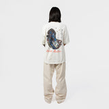 UNION ORIGINAL(ユニオンオリジナル)|BISA PORTRAIT TEE 2(ビサポートレイトティー2)|【公式通販 UNION TOKYO】|ユニオントーキョー