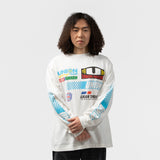 UNION ORIGINAL(ユニオンオリジナル)|UN GT LS TEE(ユーエヌジーティーエルエスティー)|【公式通販 UNION TOKYO】|ユニオントーキョー