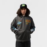 UNION ORIGINAL(ユニオンオリジナル)|UN GT HOODIE(ユーエヌジーティーフーディ)|【公式通販 UNION TOKYO】|ユニオントーキョー