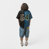 SUPERVSN STUDIOS(スーパーヴィジョンストゥディオス)|GAME DAY JERSEY(ゲームデイジャージー)|【公式通販 UNION TOKYO】|ユニオントーキョー