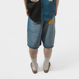 SUPERVSN STUDIOS(スーパーヴィジョンストゥディオス)|GAME DAY DENIM SHORT(ゲームデイデニムショート)|【公式通販 UNION TOKYO】|ユニオントーキョー