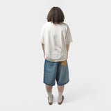 SUPERVSN STUDIOS(スーパーヴィジョンストゥディオス)|NEW MEMORIES TEE VINTAGE WASH(ニューメモリーズティーヴィンテージウォッシュ)|【公式通販 UNION TOKYO】|ユニオントーキョー