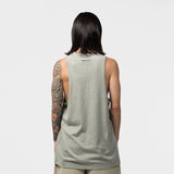 ESSENTIALS(エッセンシャルズ)|Vintage Fit Tank(ヴィンテージフィットタンク)|【公式通販 UNION TOKYO】|ユニオントーキョー