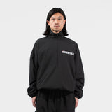 ESSENTIALS(エッセンシャルズ)|NBA 1/2 ZIP TRACK JACKET(エヌビーエーハーフジップトラックジャケット)|【公式通販 UNION TOKYO】|ユニオントーキョー