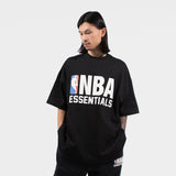ESSENTIALS(エッセンシャルズ)|NBA 90'S FIT TEE(エヌビーエーナインティフィットティー)|【公式通販 UNION TOKYO】|ユニオントーキョー