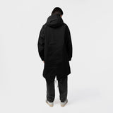 GORE-TEX Field Hooded Coat