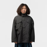 THE NORTH FACE PURPLE LABEL(ザ・ノースフェイス パープルレーベル)|GORE-TEX Field Jacket(ゴアテックスフィールドジャケット)|【公式通販 UNION TOKYO】|ユニオントーキョー