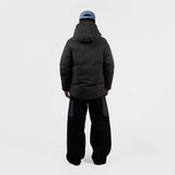 THE NORTH FACE PURPLE LABEL(ザ・ノースフェイス パープルレーベル)|GORE-TEX Field Down Jacket(ゴアテックスフィールドダウンジャケット)|【公式通販 UNION TOKYO】|ユニオントーキョー