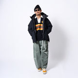 THE NORTH FACE PURPLE LABEL(ザ・ノースフェイス パープルレーベル)|GORE-TEX Field Down Jacket(ゴアテックスフィールドダウンジャケット)|【公式通販 UNION TOKYO】|ユニオントーキョー