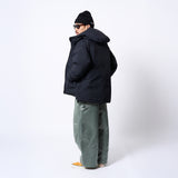 THE NORTH FACE PURPLE LABEL(ザ・ノースフェイス パープルレーベル)|GORE-TEX Field Down Jacket(ゴアテックスフィールドダウンジャケット)|【公式通販 UNION TOKYO】|ユニオントーキョー