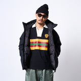 THE NORTH FACE PURPLE LABEL(ザ・ノースフェイス パープルレーベル)|GORE-TEX Field Down Jacket(ゴアテックスフィールドダウンジャケット)|【公式通販 UNION TOKYO】|ユニオントーキョー