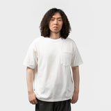 THE NORTH FACE PURPLE LABEL(ザ・ノースフェイス パープルレーベル)|8oz Field Pocket Tee(8オンスフィールドポケットティー)|【公式通販 UNION TOKYO】|ユニオントーキョー