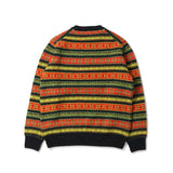 NICHOLAS DALEY(ニコラスデイリー)|FAIRISLE CREWNECK SWEATER(フェアアイルクルーネックセーター)|【公式通販 UNION TOKYO】|ユニオントーキョー