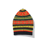NICHOLAS DALEY(ニコラスデイリー)|FAIRISLE WOOL HAT(フェアアイルウールハット)|【公式通販 UNION TOKYO】|ユニオントーキョー